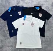 2026 Spain polo M-5XL